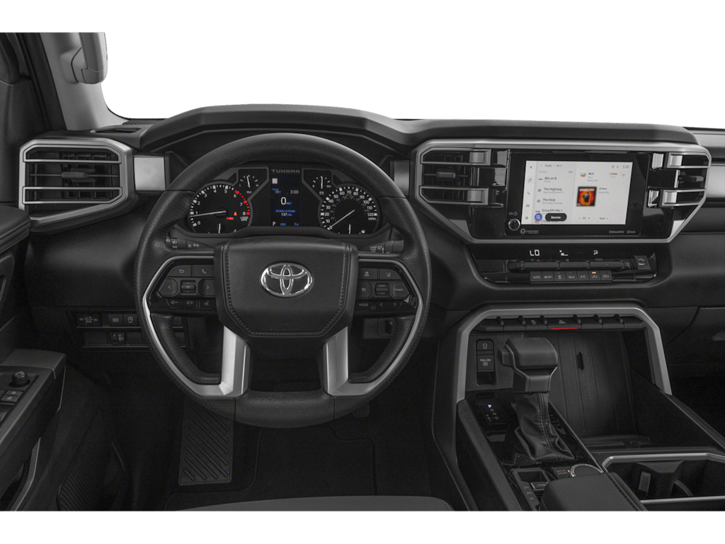 Thumbnail: 2024 Toyota Tundra - 2