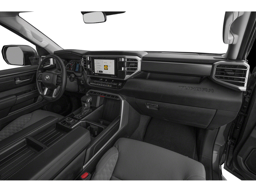 Thumbnail: 2024 Toyota Tundra - 8