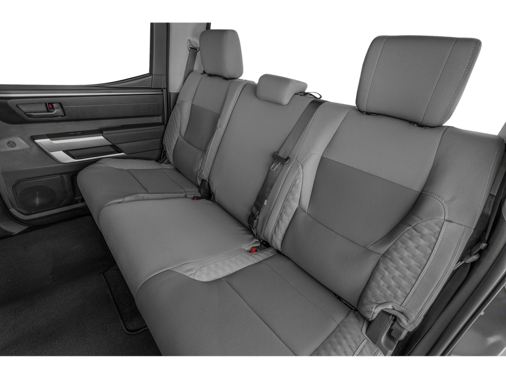 Thumbnail: 2024 Toyota Tundra - 7