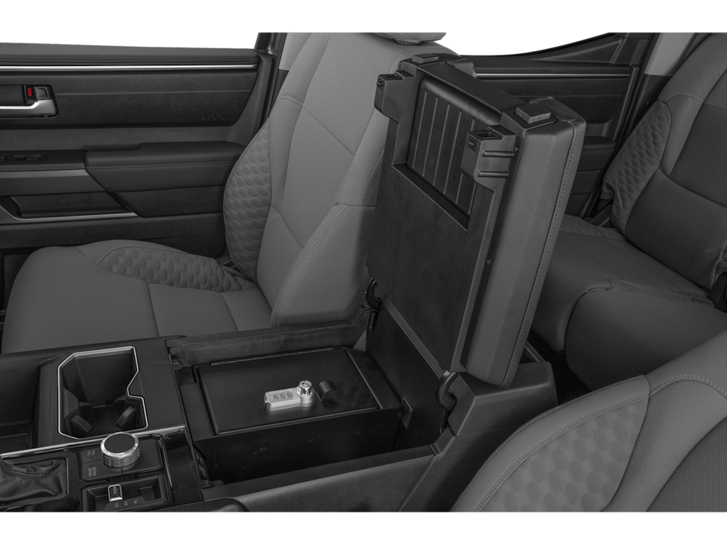 Thumbnail: 2024 Toyota Tundra - 11