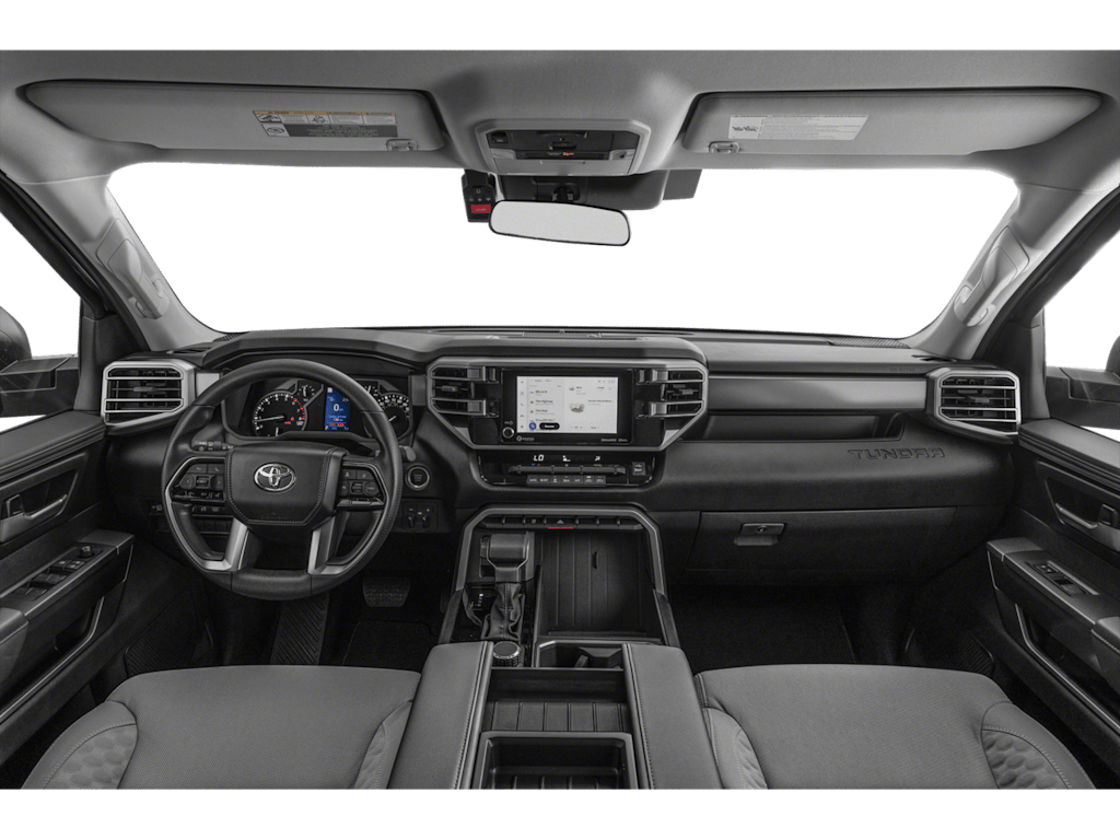 Thumbnail: 2024 Toyota Tundra - 5