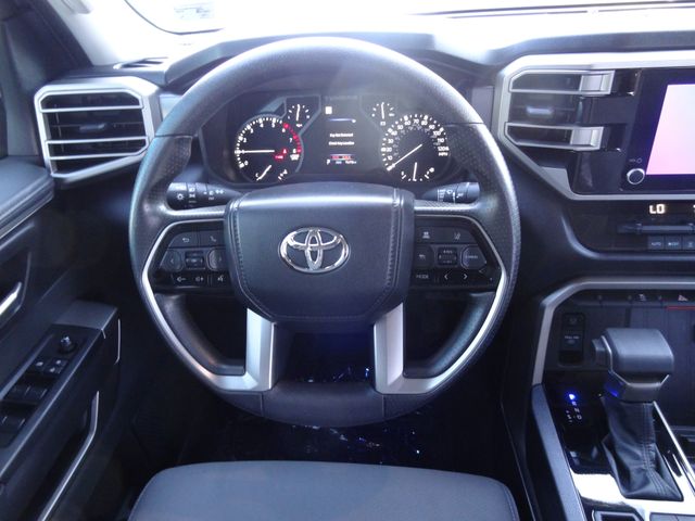 Thumbnail: 2024 Toyota Tundra - 8