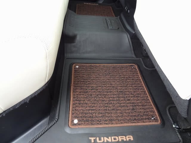 2023 Toyota Tundra 1794 Edition 23