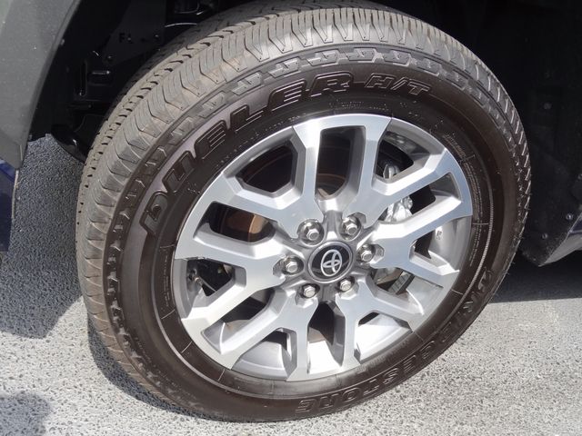 Thumbnail: 2026 Toyota Tundra - 5