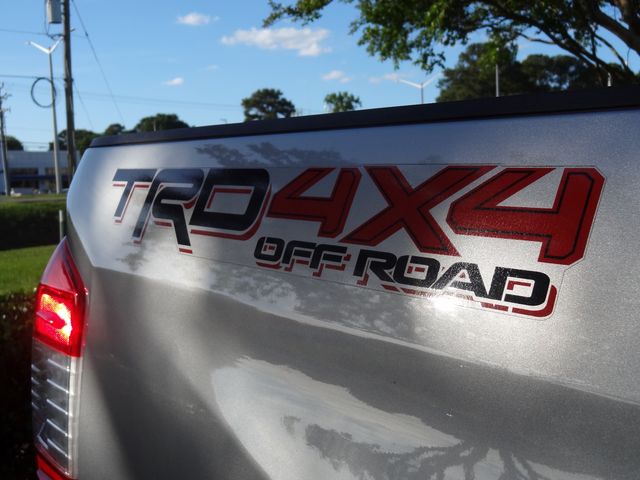 Thumbnail: 2020 Toyota Tundra - 19