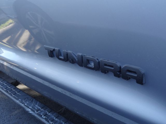 Thumbnail: 2020 Toyota Tundra - 18