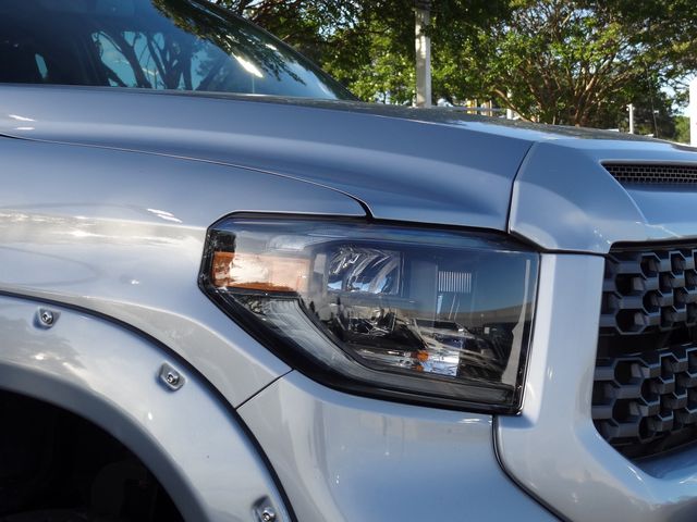 Thumbnail: 2020 Toyota Tundra - 23