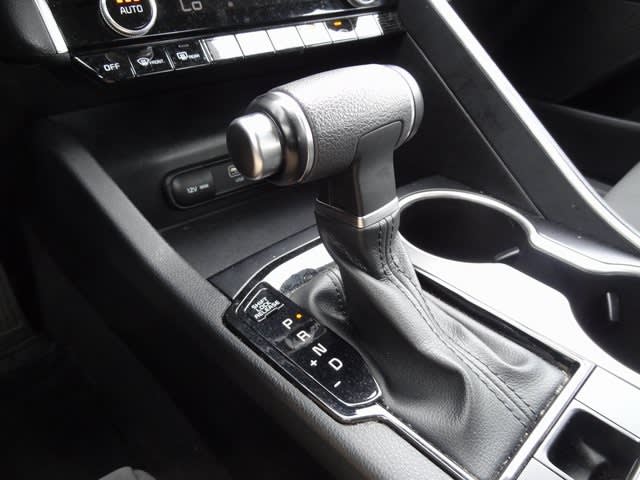 Thumbnail: 2023 Kia K5 - 12