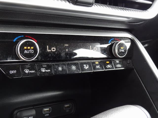 Thumbnail: 2023 Kia K5 - 28