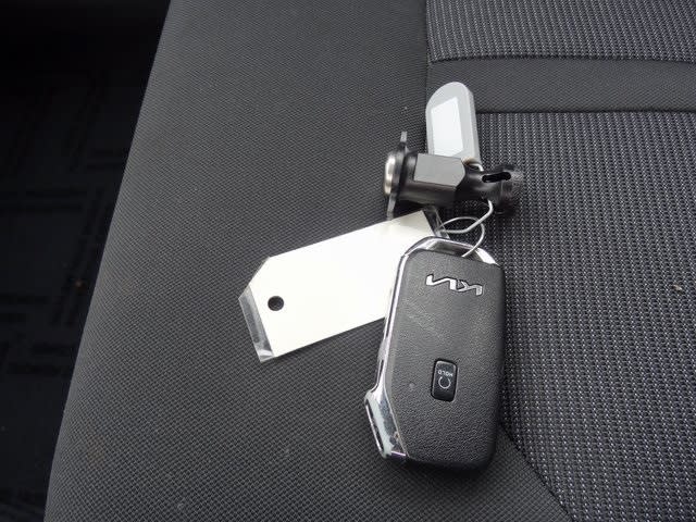 Thumbnail: 2023 Kia K5 - 14