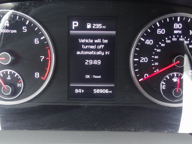 Thumbnail: 2023 Kia K5 - 13