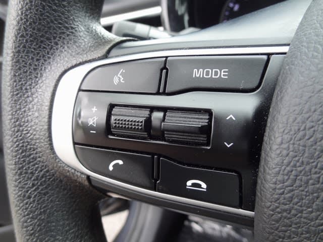 Thumbnail: 2023 Kia K5 - 21