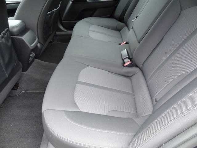 Thumbnail: 2023 Kia K5 - 10