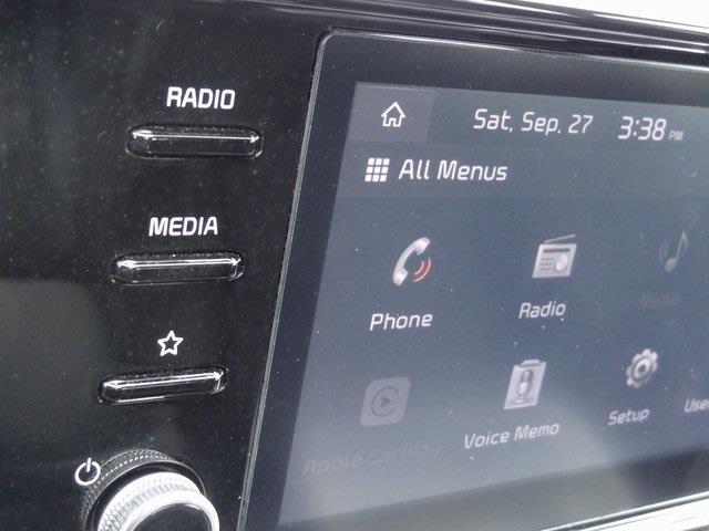 Thumbnail: 2023 Kia K5 - 27