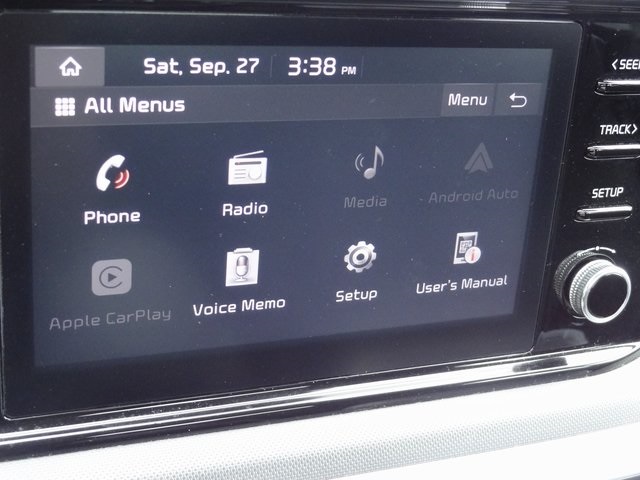 Thumbnail: 2023 Kia K5 - 25