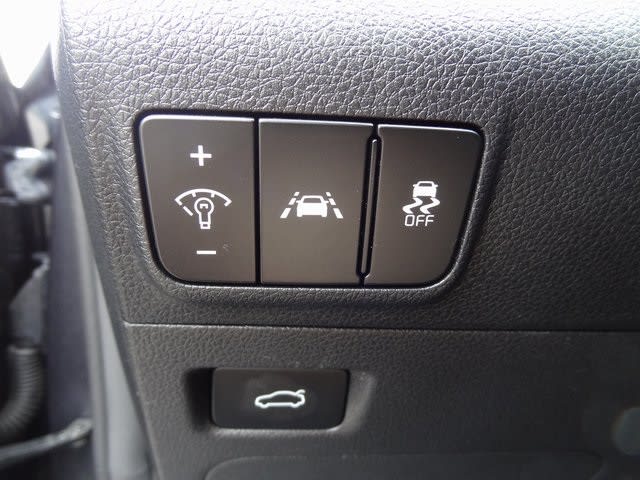 Thumbnail: 2023 Kia K5 - 20