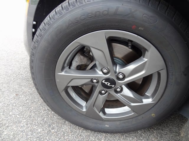 Thumbnail: 2023 Kia K5 - 5