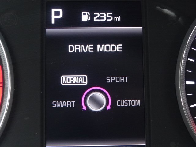 Thumbnail: 2023 Kia K5 - 32