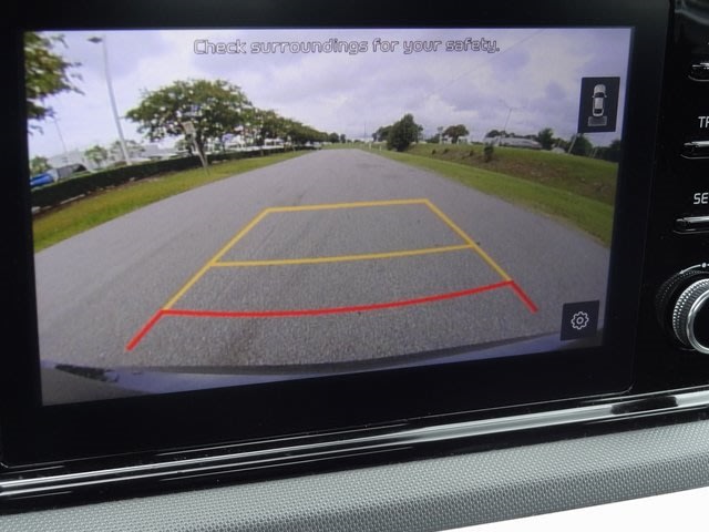 Thumbnail: 2023 Kia K5 - 11