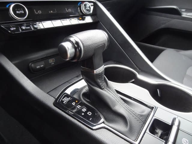 Thumbnail: 2023 Kia K5 - 14