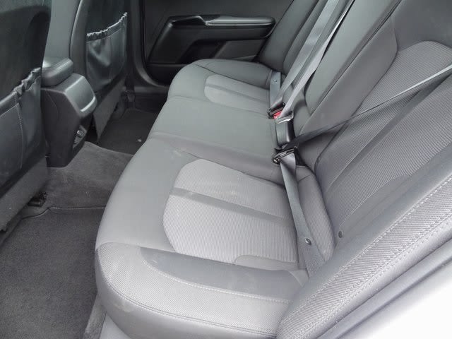 Thumbnail: 2023 Kia K5 - 19