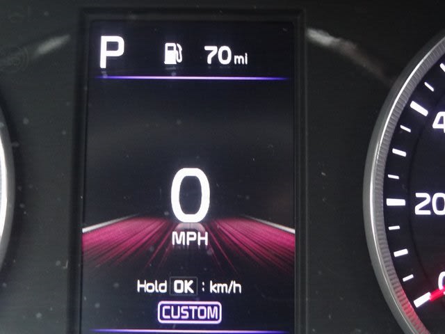 Thumbnail: 2023 Kia K5 - 33