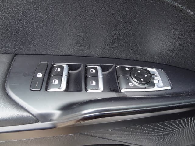 Thumbnail: 2023 Kia K5 - 21