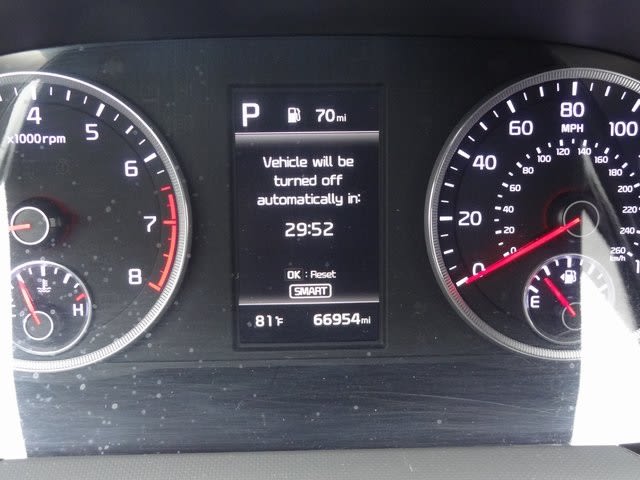 Thumbnail: 2023 Kia K5 - 25