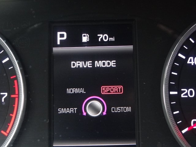 Thumbnail: 2023 Kia K5 - 34