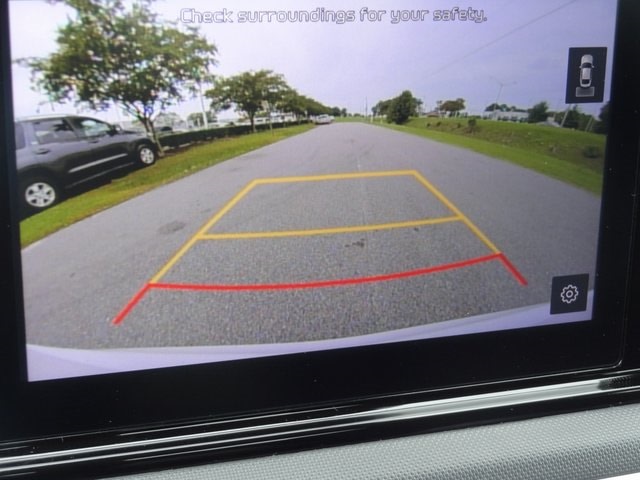 Thumbnail: 2023 Kia K5 - 28