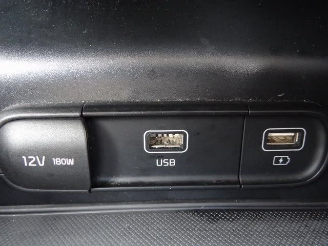 Thumbnail: 2023 Kia K5 - 30