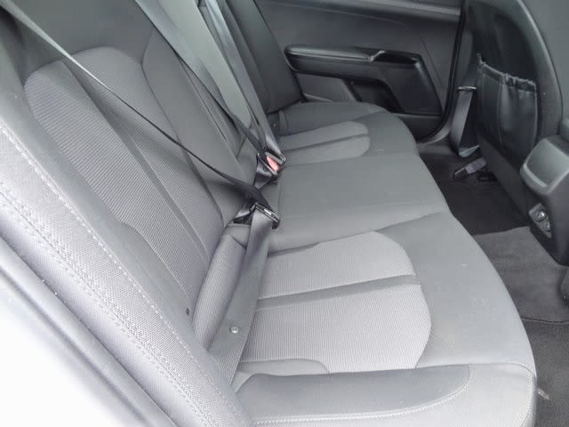 Thumbnail: 2023 Kia K5 - 11