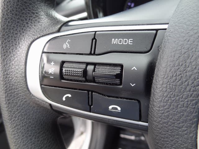 Thumbnail: 2023 Kia K5 - 23