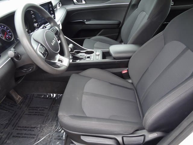 Thumbnail: 2023 Kia K5 - 10