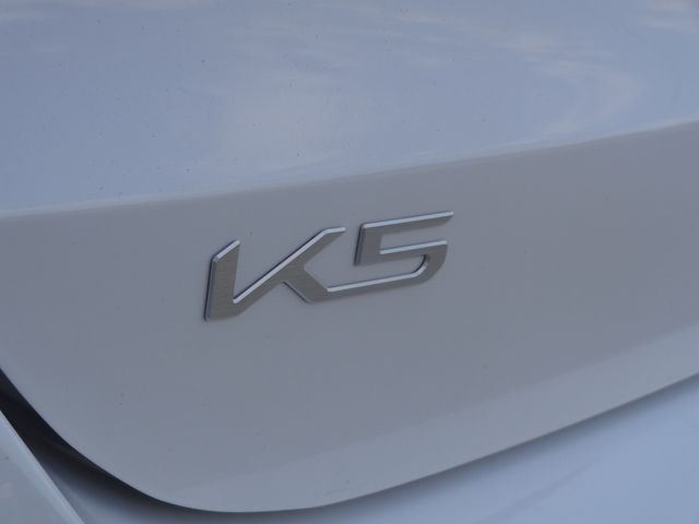 Thumbnail: 2024 Kia K5 - 6