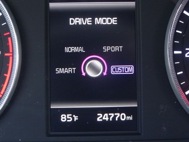 Thumbnail: 2024 Kia K5 - 40