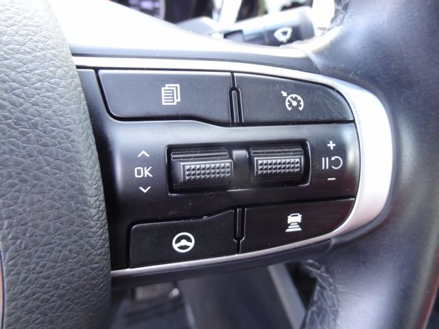 Thumbnail: 2024 Kia K5 - 25
