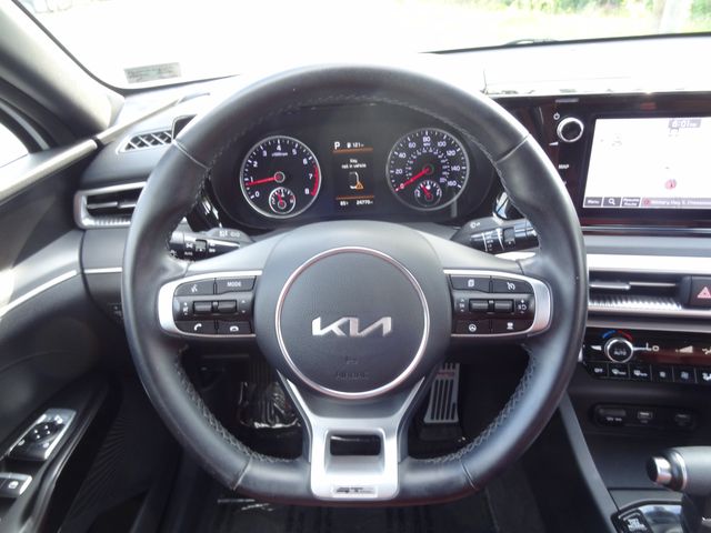 Thumbnail: 2024 Kia K5 - 9