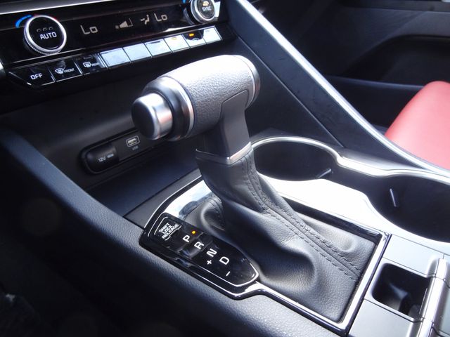 Thumbnail: 2024 Kia K5 - 13