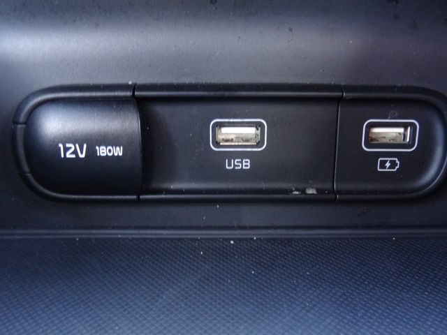 Thumbnail: 2024 Kia K5 - 36