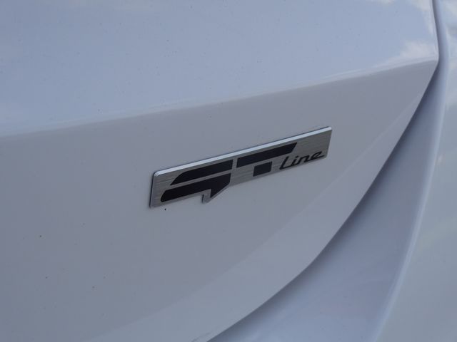 Thumbnail: 2024 Kia K5 - 45