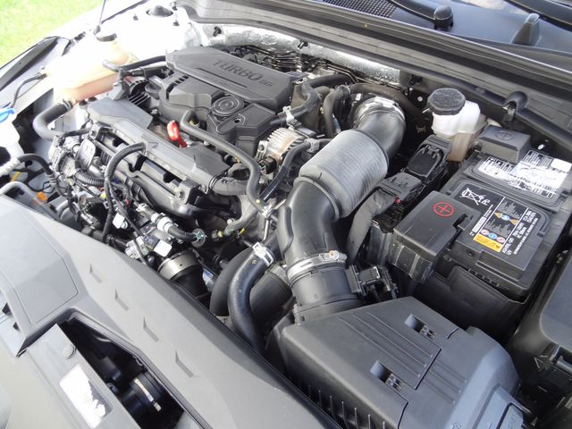Thumbnail: 2024 Kia K5 - 44