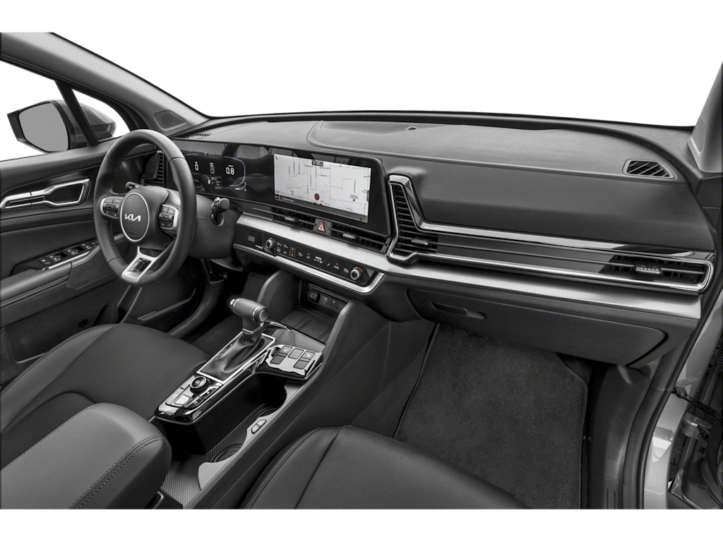 Thumbnail: 2023 Kia Sportage - 8