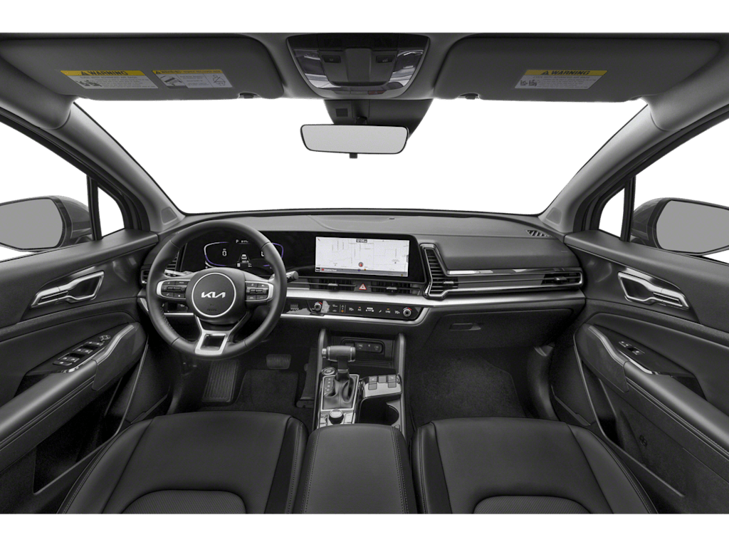 Thumbnail: 2023 Kia Sportage - 5