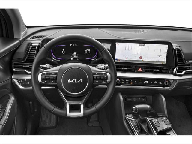 Thumbnail: 2023 Kia Sportage - 2