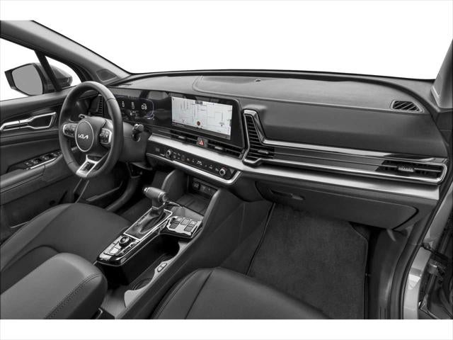 Thumbnail: 2023 Kia Sportage - 14