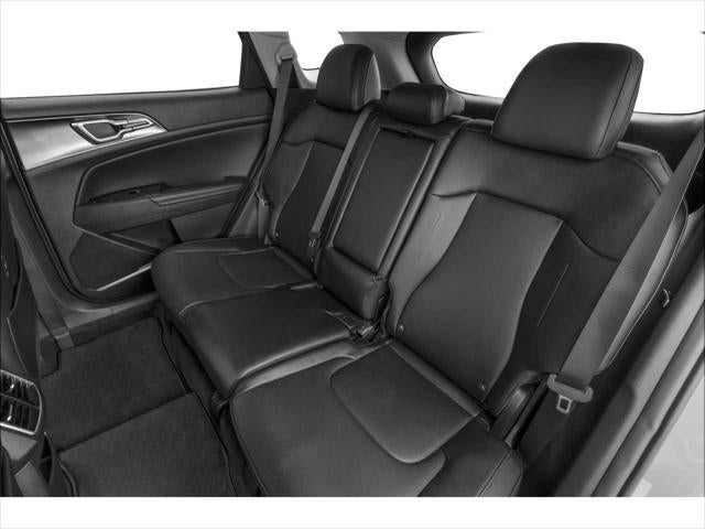 Thumbnail: 2023 Kia Sportage - 13