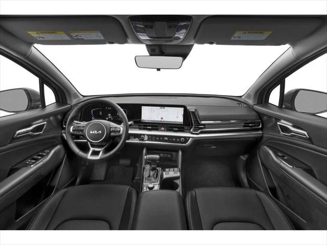 Thumbnail: 2023 Kia Sportage - 10