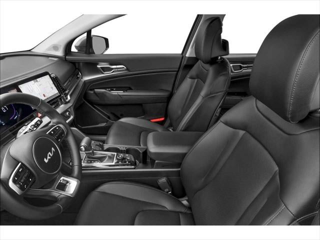 Thumbnail: 2023 Kia Sportage - 11