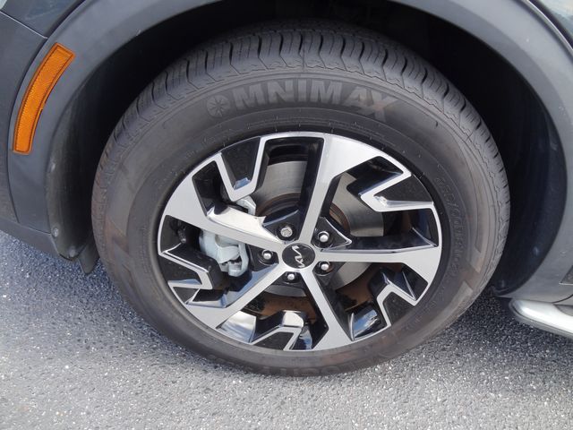 Thumbnail: 2023 Kia Sportage - 27